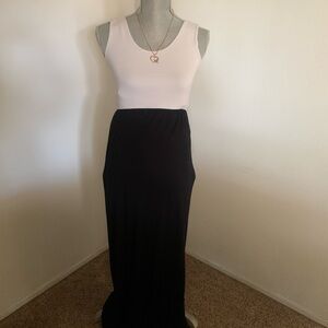 PinkBlush Maternity dress